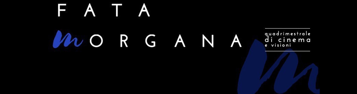 Rivista Fata Morgana Rivista Fata Morgana