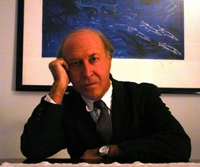 Francesco Faeta