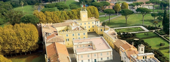 Tirocini presso la Tenuta Presidenziale di Castelporziano – Anno 2023
