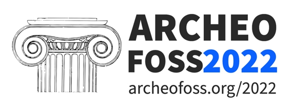 XVI edizione del convegno internazionale ArcheoFOSS